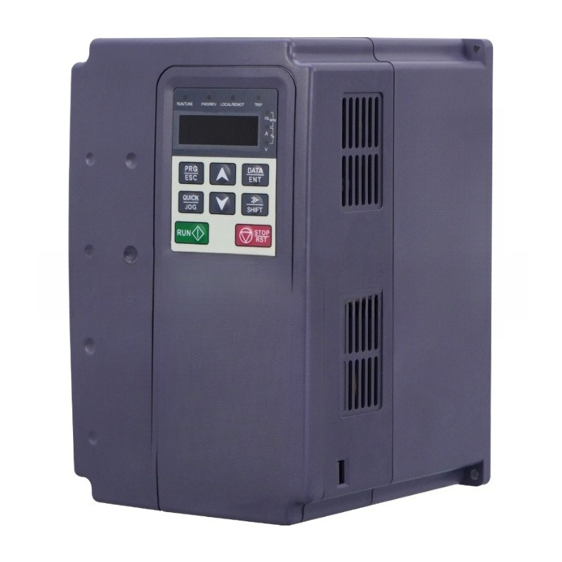 Solar Pump Inverter 5.5Kw Three Phase - 太陽光発電三相インバーター、水ポンプおよびファン専用 5.5KW/7.5KW/11KW/15KW/22KW