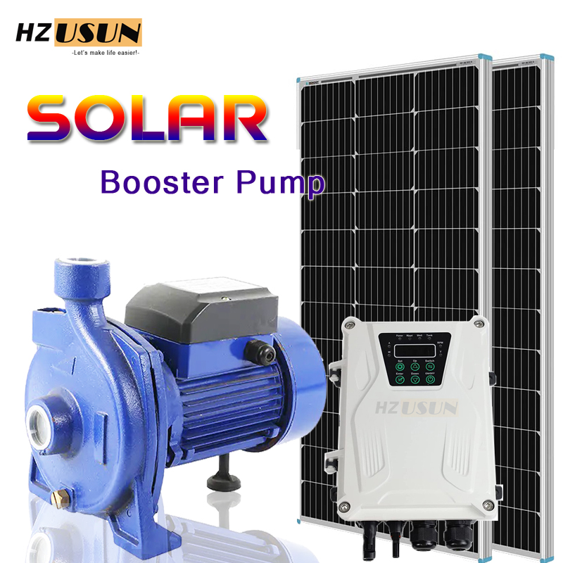Solar Water Pump 1Hp Dc - ボルテックスポンプ,太陽光発電ポンプ,水槽洗浄キット,48v,1hp,1 