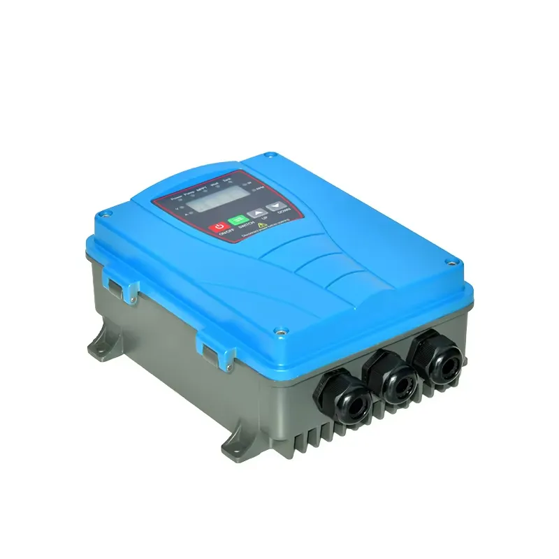 Solar Pool Pump 48V Dc - 1500W 太陽光発電式水中ポンプコントローラー、DCブラシレス駆動ユニット、24V/48V/72V/110V対応、庭の灌漑、農業、プール用。