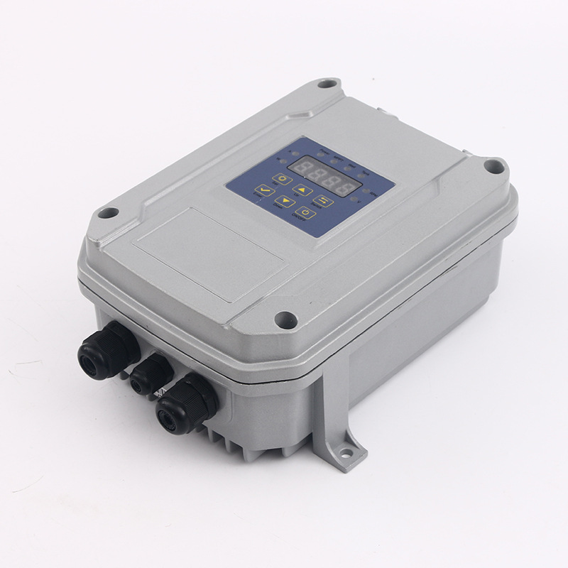 Solar Pool Pump 48V Dc - ソーラーポンプコントローラー,水中井戸ポンプコントローラー,24v 48v 72v 96v 110v