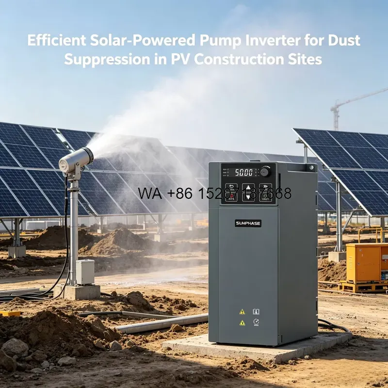 Sunphase 2.2kW 高効率MPPT 99% 3HP - Solar Pump Inverter 2.2Kw のレビューと価格