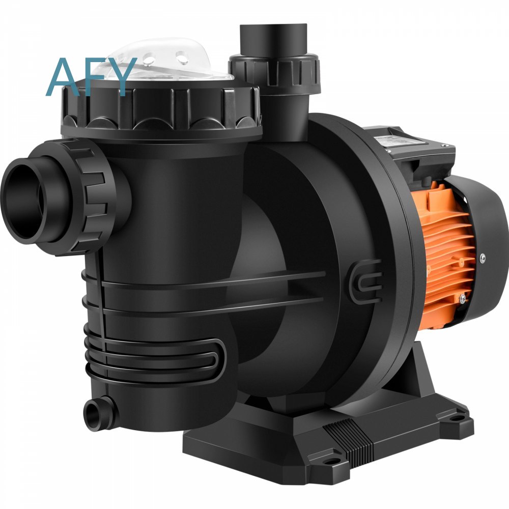 VEVORプールポンプ 48V DC 500W ソーラーウォ - Solar Pool Pump 48V Dc のレビューと価格