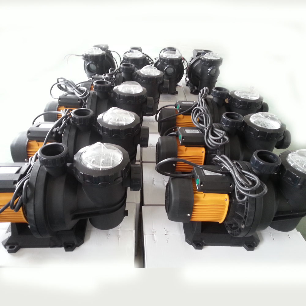 JP17-15/500ソーラー式プール循環水フィルターモータ - Solar Pool Pump 48V Dc のレビューと価格