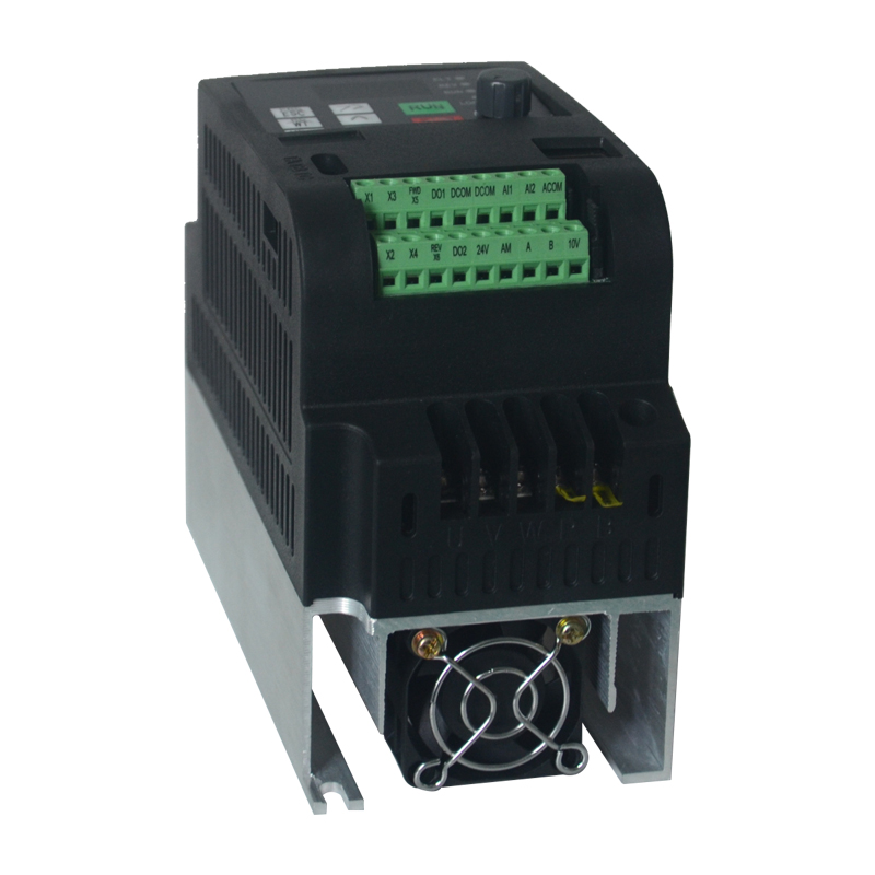Nflixin vfd 220v 0。75KW/1。5KW/ - Solar Pump Inverter 2.2Kw のレビューと価格