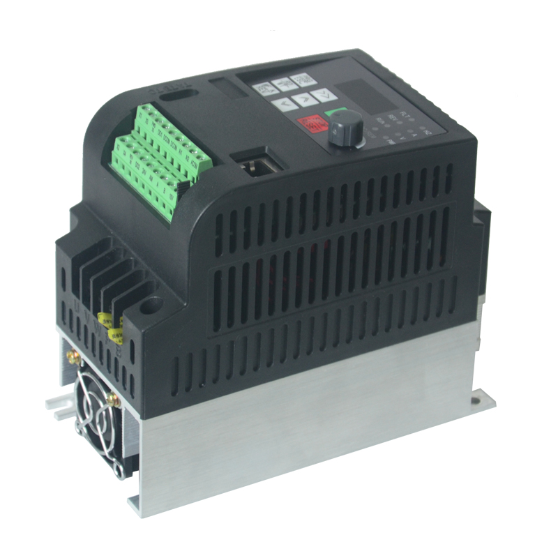 Nflixin vfd 220v 0。75KW/1。5KW/ - Solar Pump Inverter 2.2Kw のレビューと価格