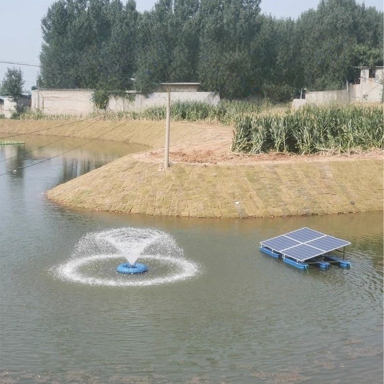 太陽光パネル表面設置型 1.5kW DC 48V 太陽光を利 - Solar Pool Pump 48V Dc のレビューと価格