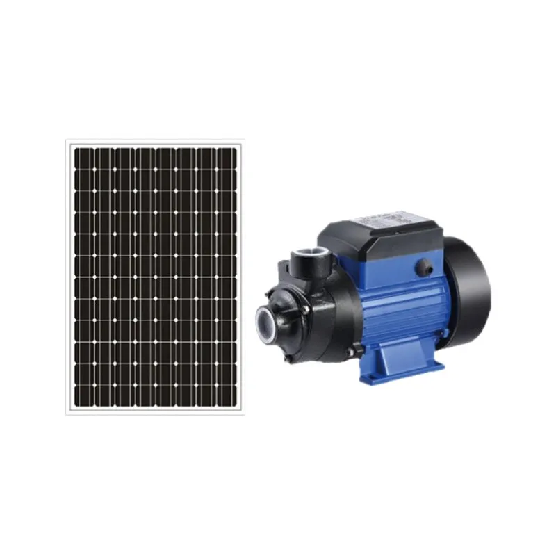 12V/24V対応、ブラシモーター式ソーラー式プール用ポンプ - Solar Irrigation Pump 12V のレビューと価格
