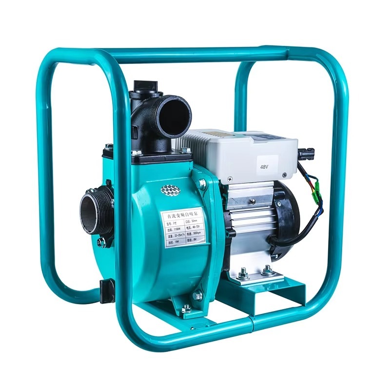 高圧高揚程ポンプ 2インチ 48V 72V DC 1HP ソ - Solar Water Pump 1Hp Dc のレビューと価格