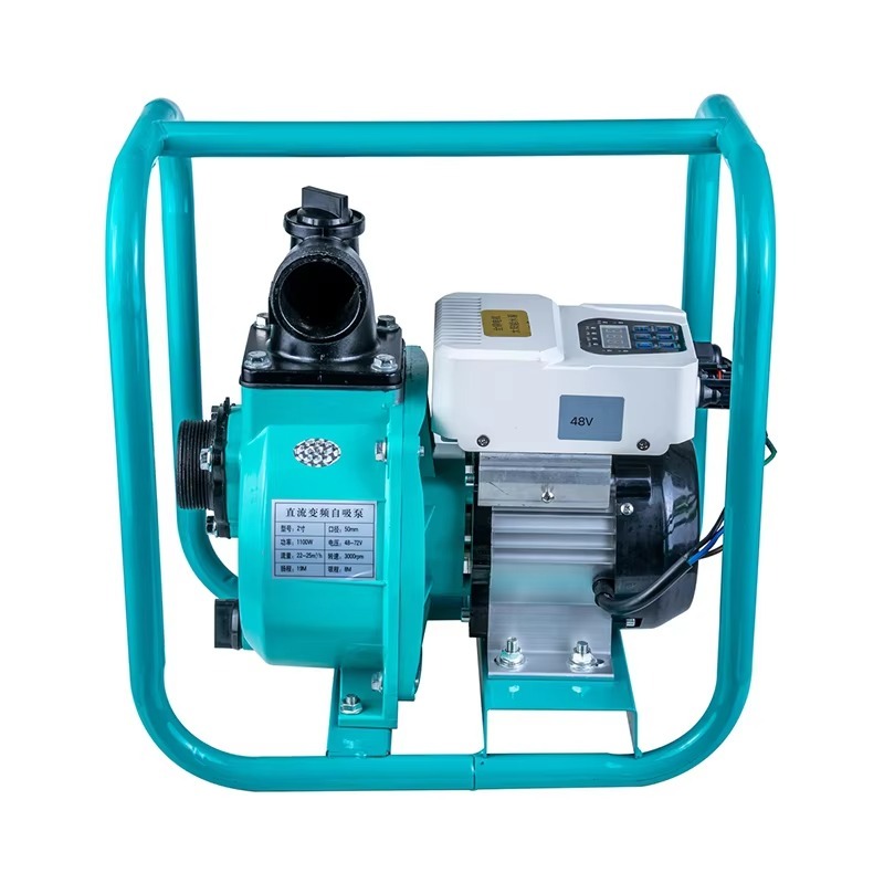 高圧高揚程ポンプ 2インチ 48V 72V DC 1HP ソ - Solar Water Pump 1Hp Dc のレビューと価格