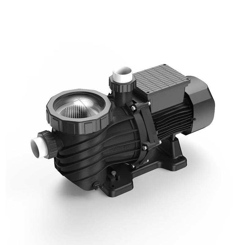 CHIMP 48V DC永久磁石式ソーラーブースター循環プー - Solar Pool Pump 48V Dc のレビューと価格