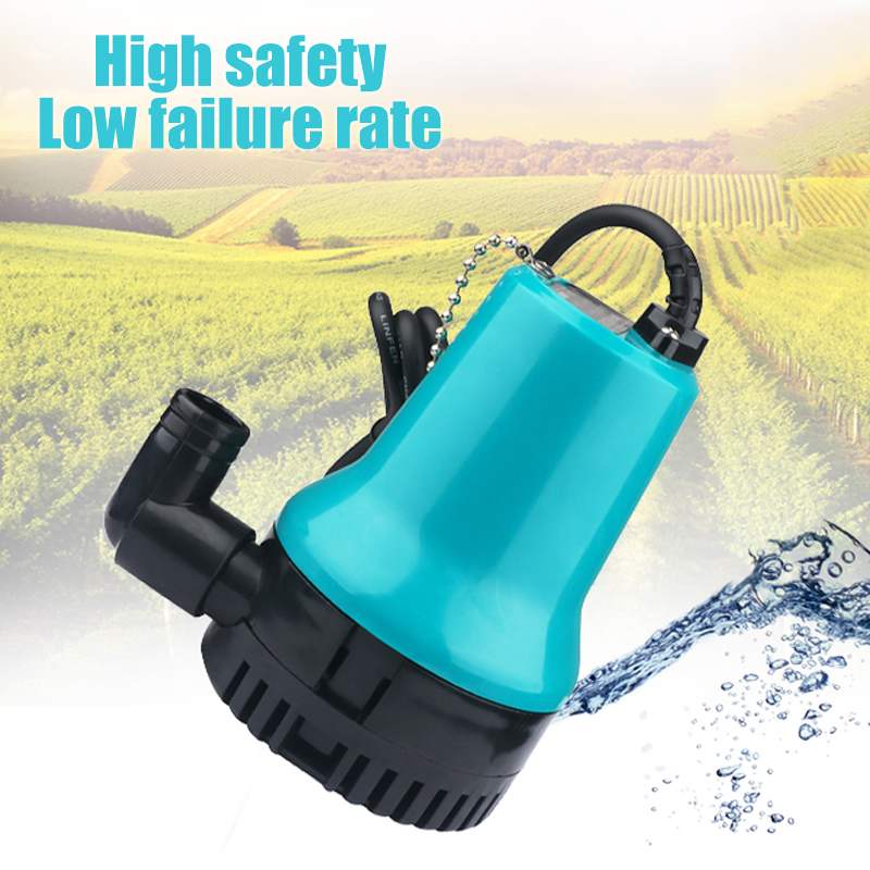 ソーラーウォーターポンプ,50w,4500l/h,5m,dc - Solar Irrigation Pump 12V のレビューと価格