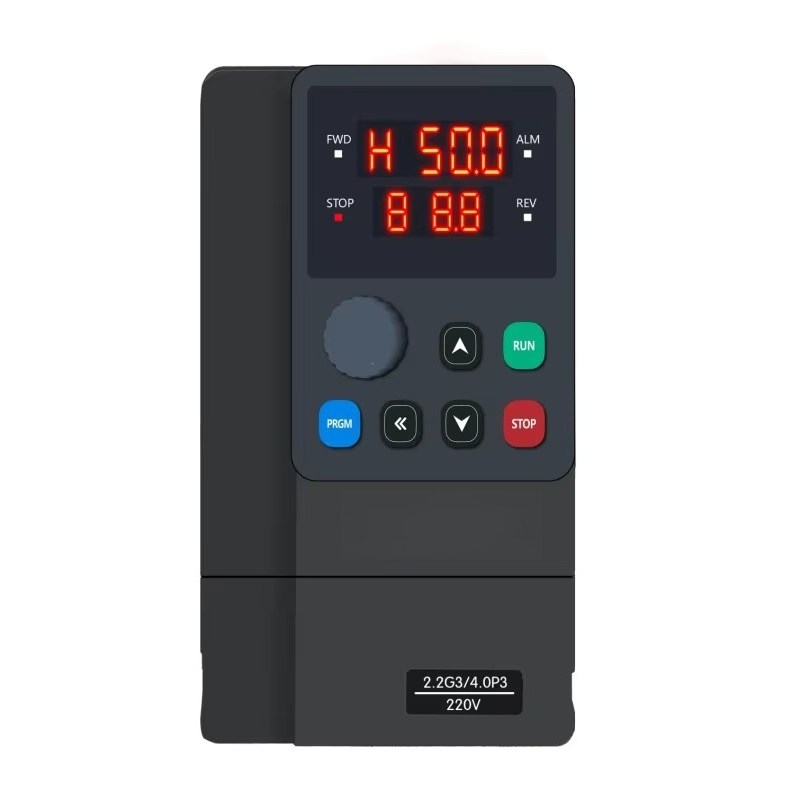 高性能 M ドライバー ソーラー ポンプ インバーター 22 - Solar Pump Inverter 2.2Kw のレビューと価格
