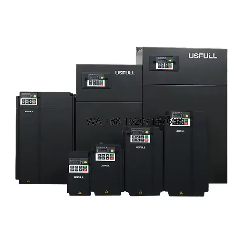 USFULL 2.2KW 3HP 太陽光発電式水中ポンプ用イ - Solar Pump Inverter 2.2Kw のレビューと価格
