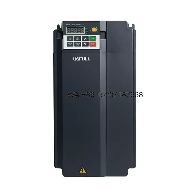 USFULL 2.2KW 3HP 太陽光発電式水中ポンプ用イ - Solar Pump Inverter 2.2Kw のレビューと価格