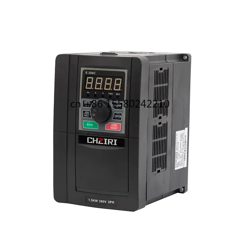 CHZIRI 1PH 220V 2.2kW 0-600Hz  - Solar Pump Inverter 2.2Kw のレビューと価格