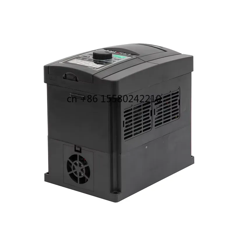 CHZIRI 1PH 220V 2.2kW 0-600Hz  - Solar Pump Inverter 2.2Kw のレビューと価格