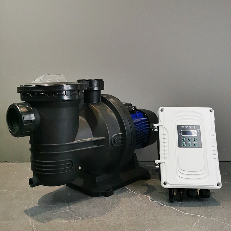 シリーズ 48V DC ソーラーグラウンドポンプスイミングプ - Solar Pool Pump 48V Dc のレビューと価格