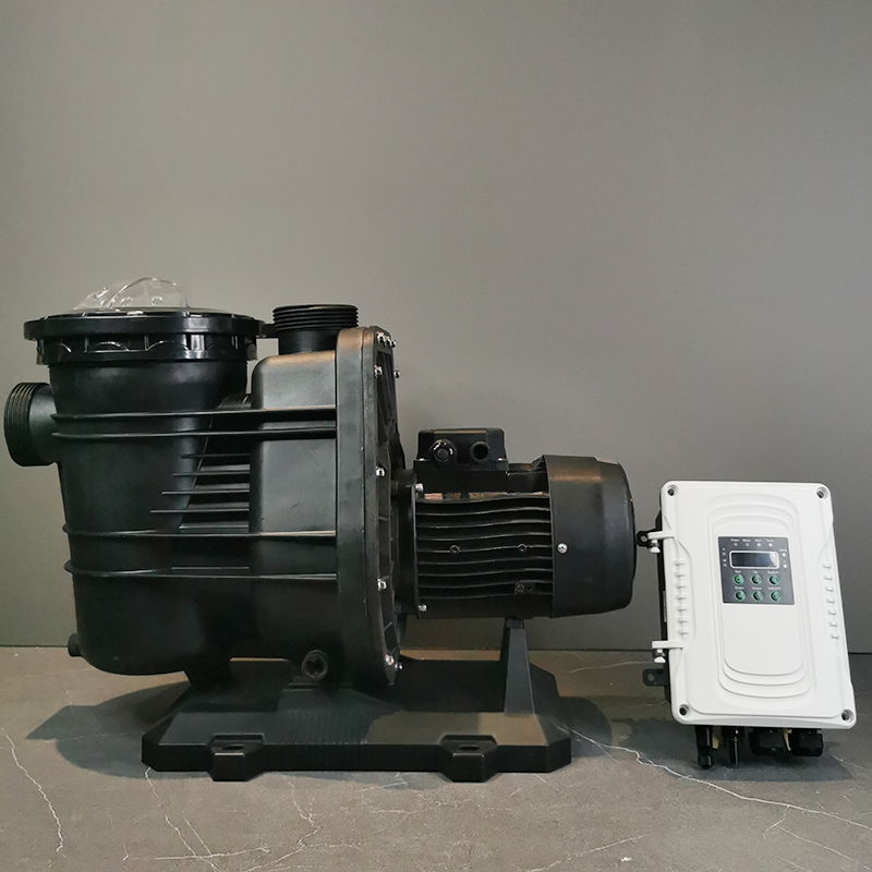 シリーズ 48V DC ソーラーグラウンドポンプスイミングプ - Solar Pool Pump 48V Dc のレビューと価格