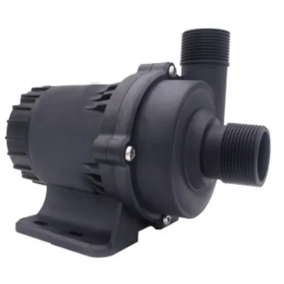 DCブラシレス水中ポンプ DC85E 24V 200W 高流 - Dc Submersible Pump 24V 200W のレビューと価格