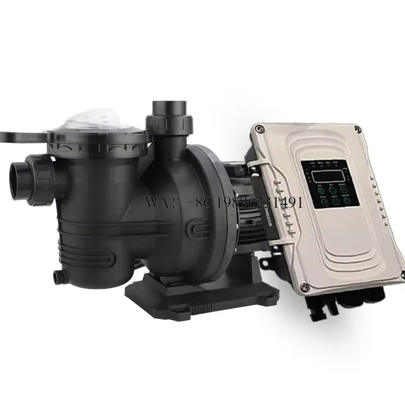 Wmwmnu製、スイミングプール用ポンプおよびフィルター、5 - Solar Pool Pump 48V Dc のレビューと価格