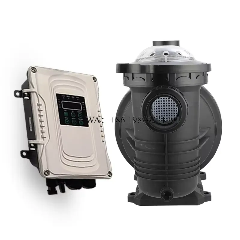 Wmwmnu製、スイミングプール用ポンプおよびフィルター、5 - Solar Pool Pump 48V Dc のレビューと価格