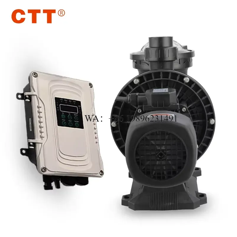 Wmwmnu製、スイミングプール用ポンプおよびフィルター、5 - Solar Pool Pump 48V Dc のレビューと価格