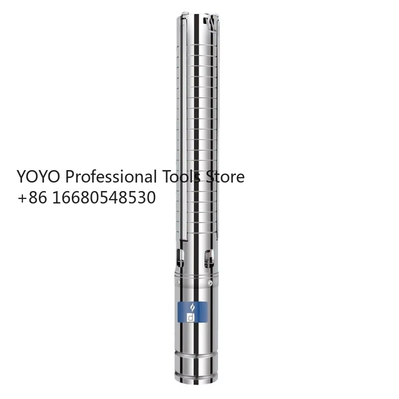 L2s高効率DC48Vソーラーウォーターポンプシステム農業用 - Solar Water Pump 48V Submersible のレビューと価格