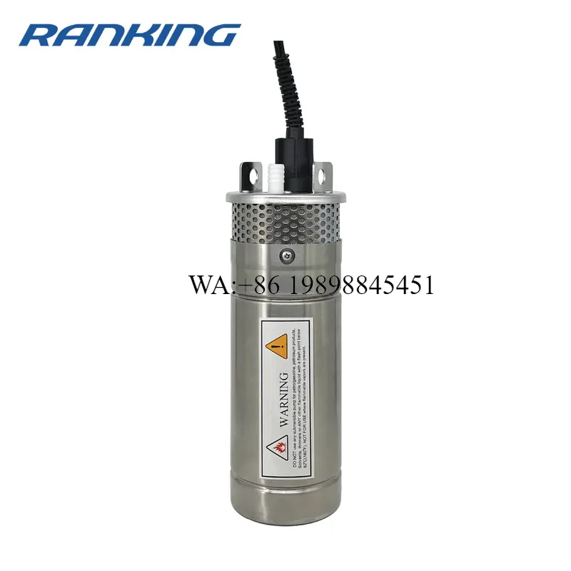 WMWMNU製、ランキングSP-12V-12LPM、水中型ス - Solar Irrigation Pump 12V のレビューと価格