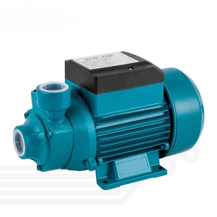 12V DCソーラー水上ポンプ 農業用灌漑 高圧 1インチ出 - Solar Irrigation Pump 12V のレビューと価格