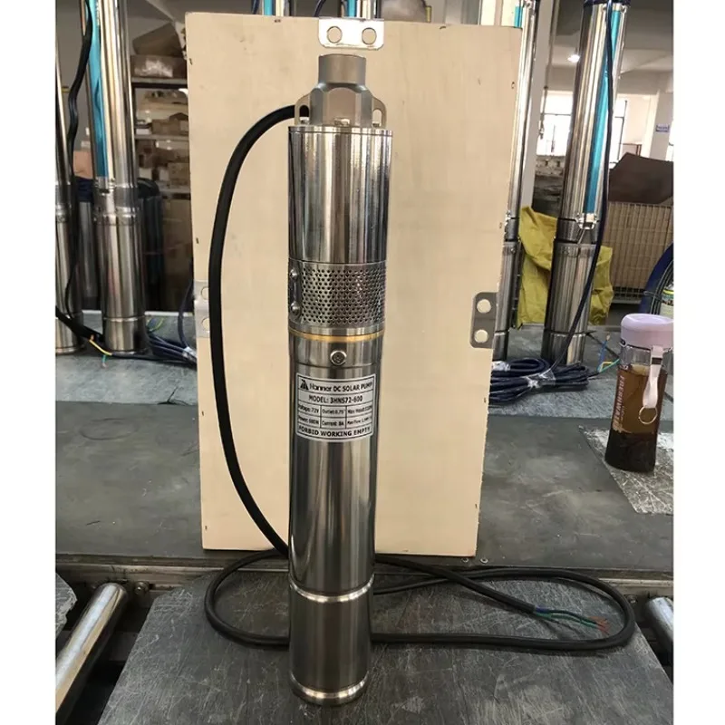 1馬力 AC/DC BLDC MPPTコントローラー搭載 ソ - Solar Water Pump 1Hp Dc のレビューと価格
