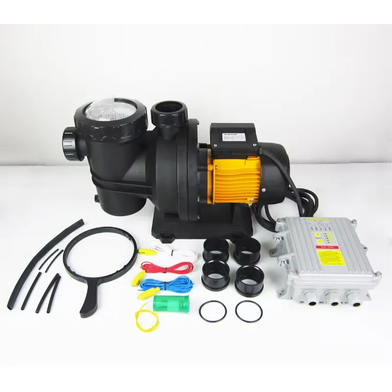 48VDC 500W ブラシレスDCソーラープールポンプ、低 - Solar Pool Pump 48V Dc のレビューと価格