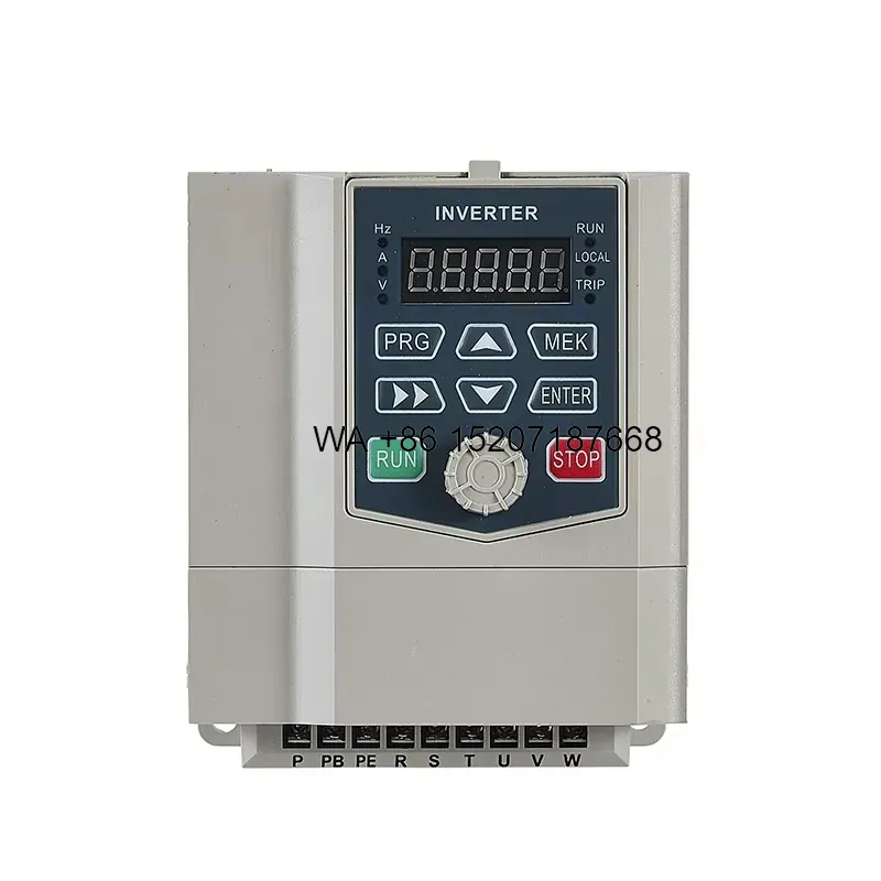 SCK300 G2-2D2 2.2kW 三相220V 太陽光 - Solar Pump Inverter 2.2Kw のレビューと価格