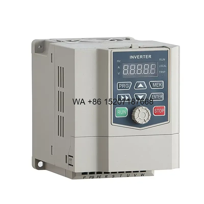 SCK300 G2-2D2 2.2kW 三相220V 太陽光 - Solar Pump Inverter 2.2Kw のレビューと価格
