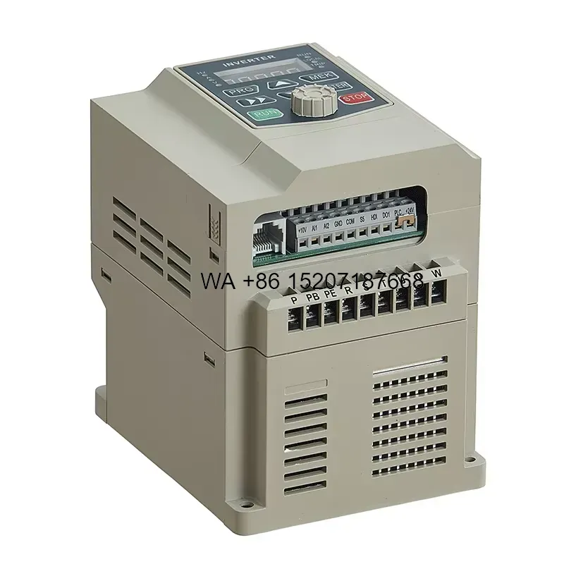 SCK300 G2-2D2 2.2kW 三相220V 太陽光 - Solar Pump Inverter 2.2Kw のレビューと価格