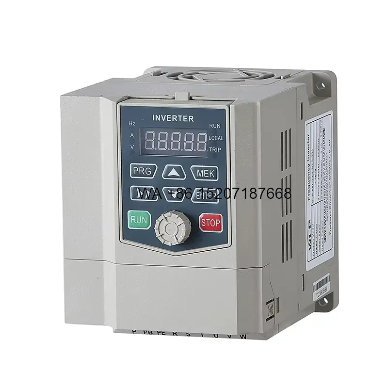 SCK300 G2-2D2 2.2kW 三相220V 太陽光 - Solar Pump Inverter 2.2Kw のレビューと価格