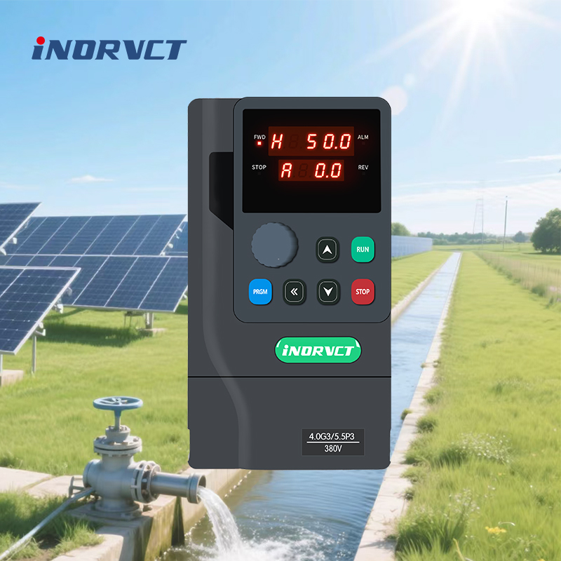 ベストセラー 2.2KW 3HP VFD ACドライブ 単相 - Solar Pump Inverter 2.2Kw のレビューと価格