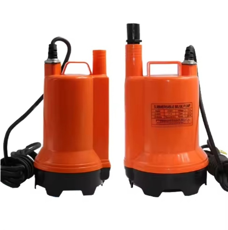 12V 24V 200w DC水中ポンプ 低圧OEM ソーラ - Dc Submersible Pump 24V 200W のレビューと価格