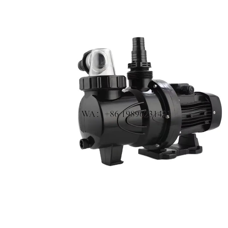 高圧対応48Vソーラー水ポンプシステム、0.5kW、ブラシレ - Solar Pool Pump 48V Dc のレビューと価格