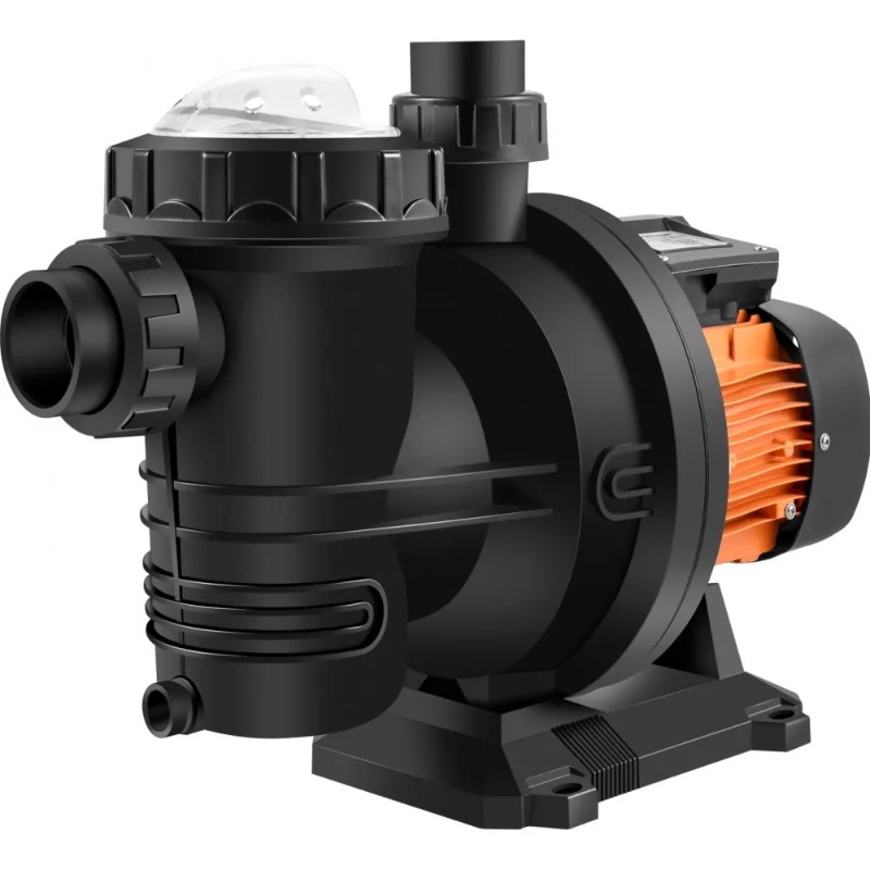 プールポンプ スイミングプールポンプ 48V DC/500W - Solar Pool Pump 48V Dc のレビューと価格