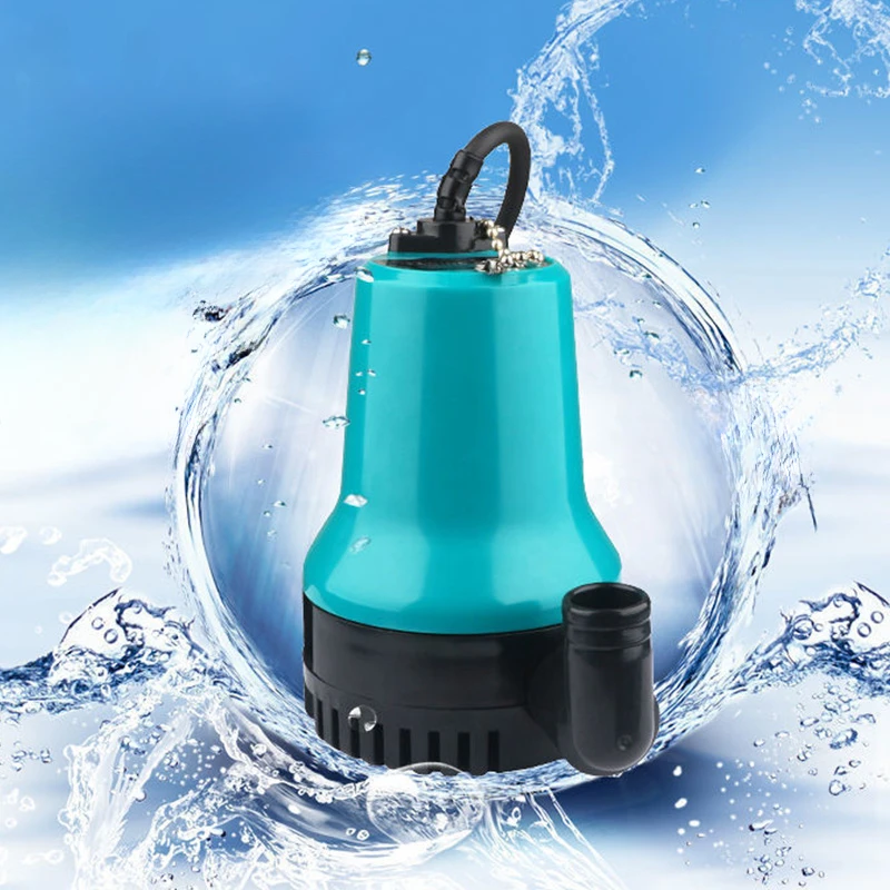ソーラー屋外ミニチュア 12V 24V 電気 DC ポータブ - Solar Irrigation Pump 12V のレビューと価格