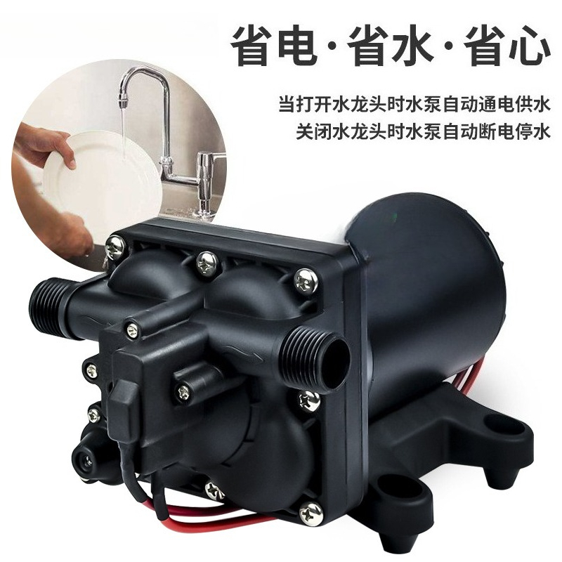 DCソーラー水中深井戸ポンプ 12V 24V 高揚程低電力ウ - Solar Irrigation Pump 12V のレビューと価格