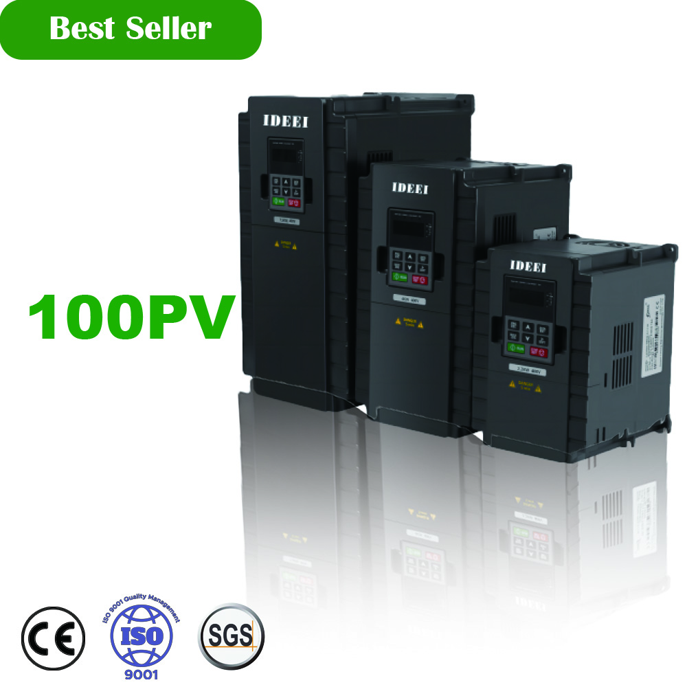 100PV 5.5kW 三相380V ソーラーウォーターポン - Solar Pump Inverter 5.5Kw Three Phase のレビューと価格
