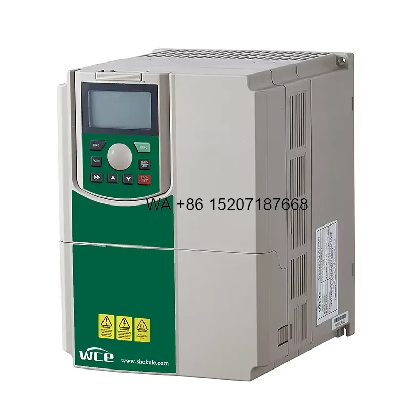 SCK300 G2-5D5用、カスタマイズ可能な5.5kW三 - Solar Pump Inverter 5.5Kw Three Phase のレビューと価格