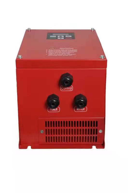 900Vdc屋外防水IP65 2.2kw 380Vソーラーポ - Solar Pump Inverter 2.2Kw のレビューと価格