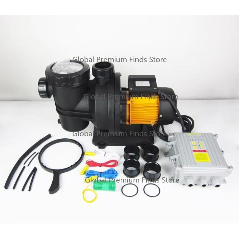 48VDC 500W ブラシレスDCソーラー式プール用ウォー - Solar Pool Pump 48V Dc のレビューと価格