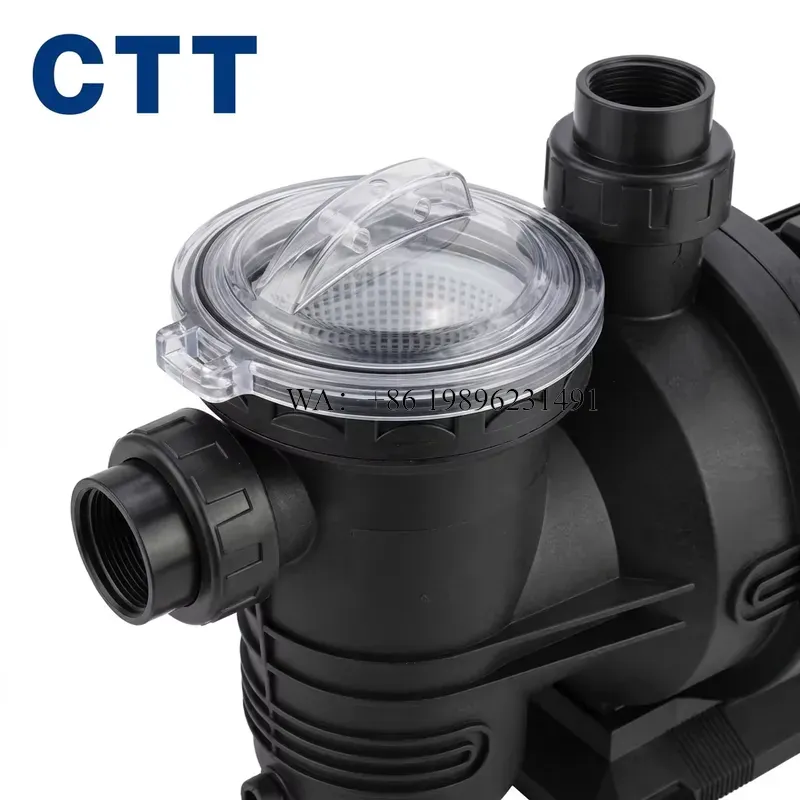 オーストラリア向け、48V、72V、500W、900W、12 - Solar Pool Pump 48V Dc のレビューと価格
