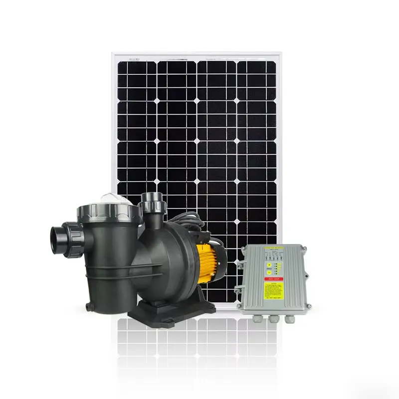 48VDC 500W ブラシレスDCソーラープールポンプ、低 - Solar Pool Pump 48V Dc のレビューと価格