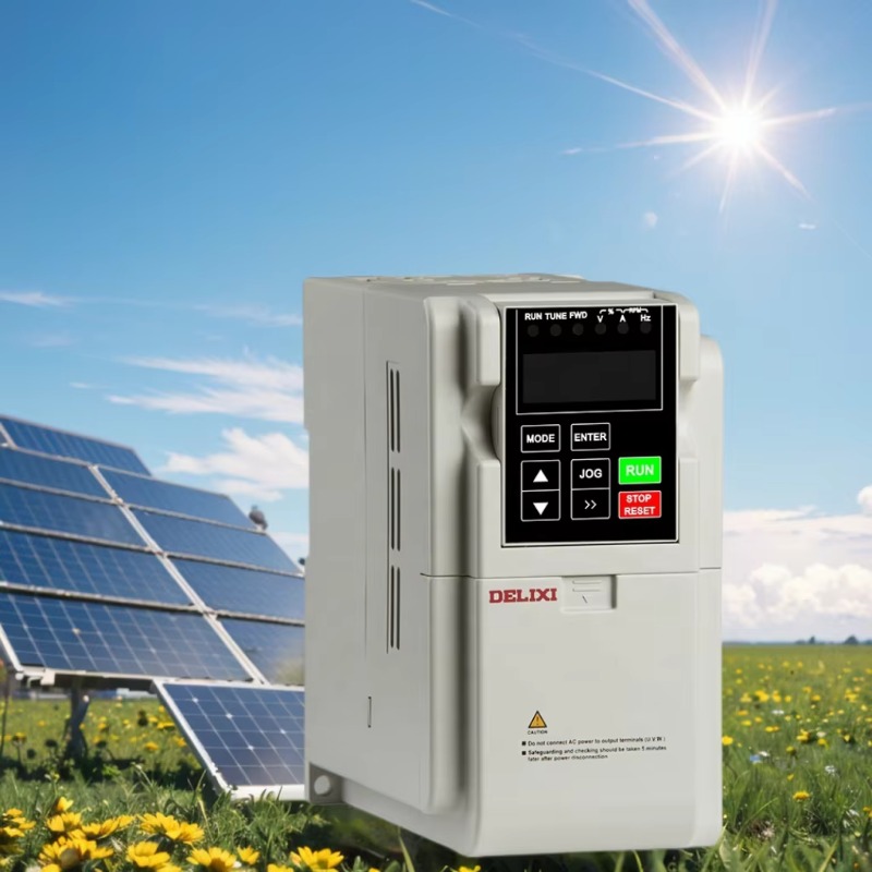高効率5.5kwソーラーVFDポンプドライブコントローラー  - Solar Pump Inverter 2.2Kw のレビューと価格