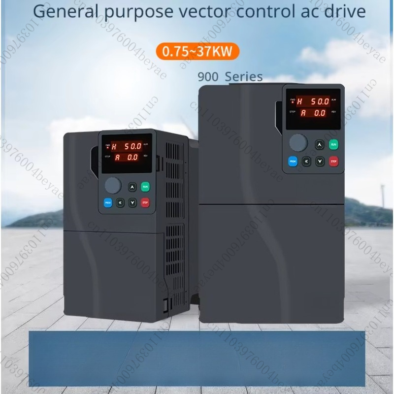 三相380V入力ソーラーポンプインバーター5.5kw可変周波 - Solar Pump Inverter 5.5Kw Three Phase のレビューと価格