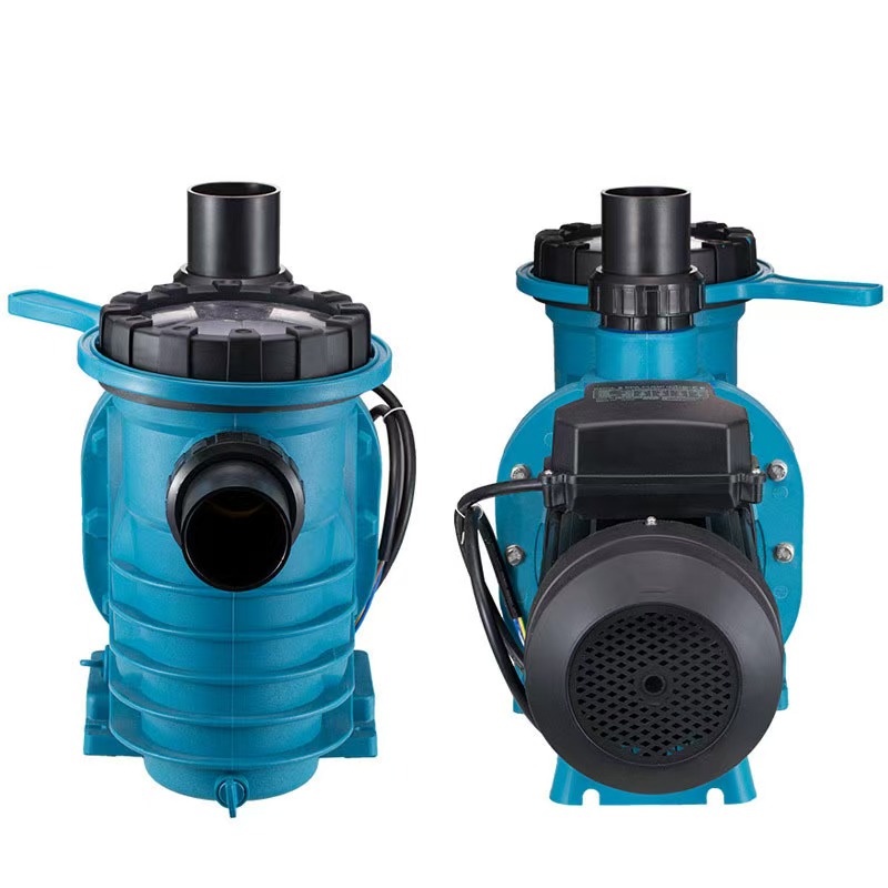 ソーラー式プール循環水フィルターDCブラシレスモーターポンプ - Solar Pool Pump 48V Dc のレビューと価格